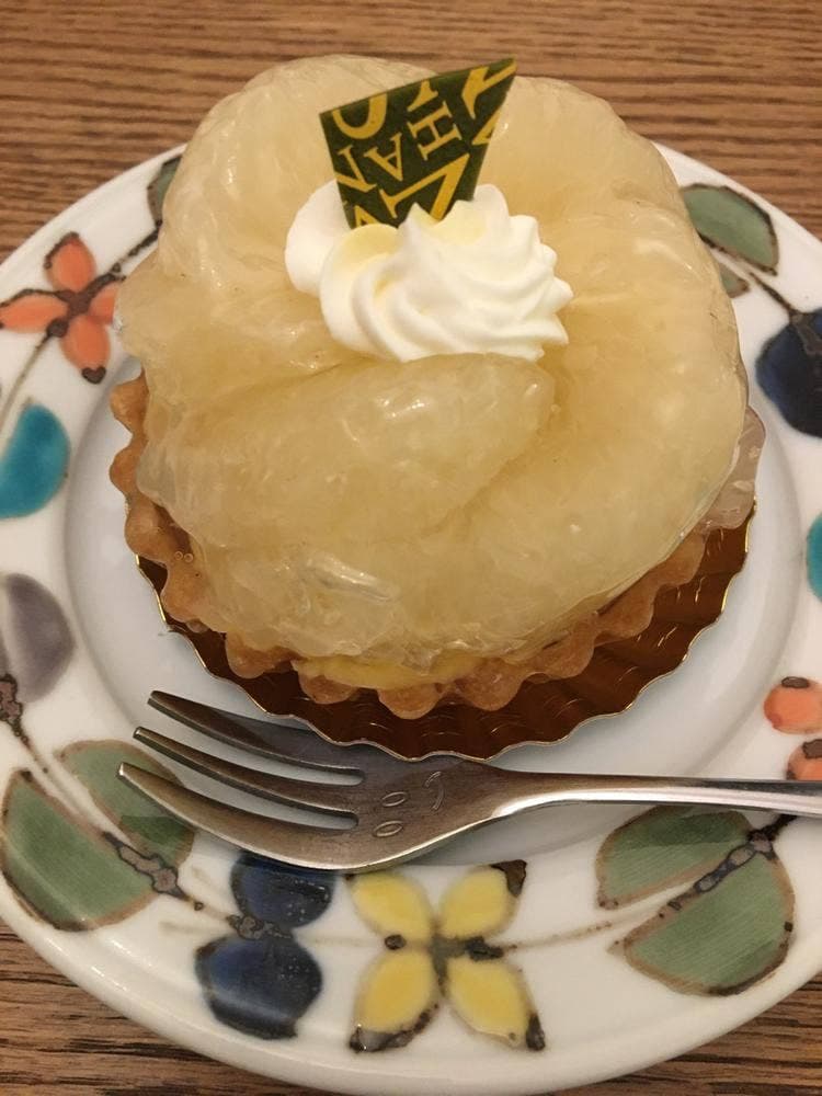 ハンス洋菓子店 熊取店