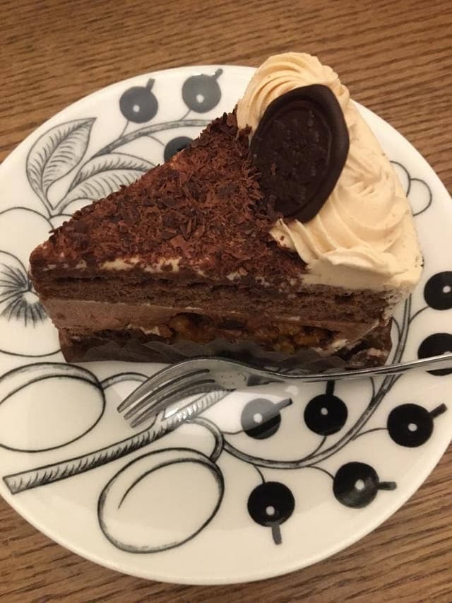 ハンス洋菓子店 熊取店 - サブ画像2