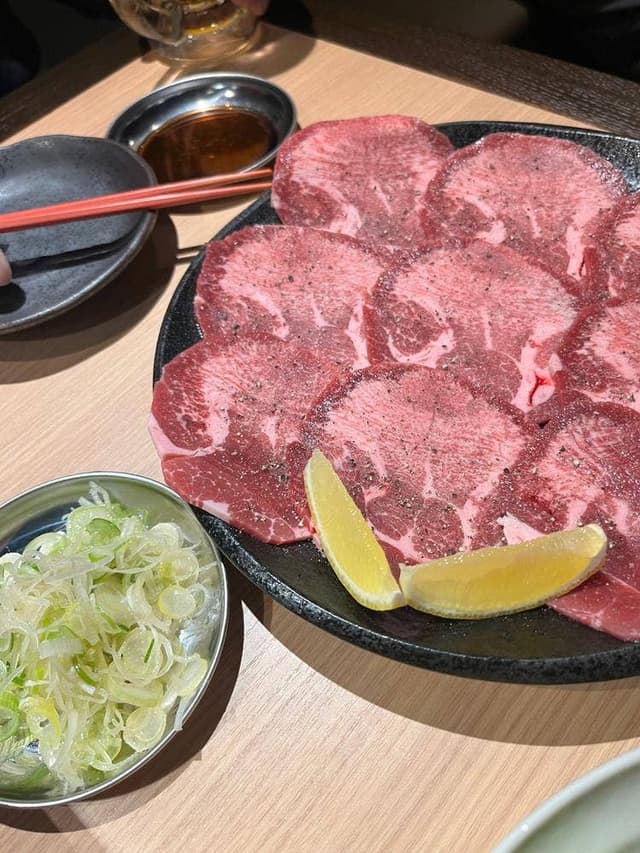 焼肉ちゃちゃ - サブ画像2