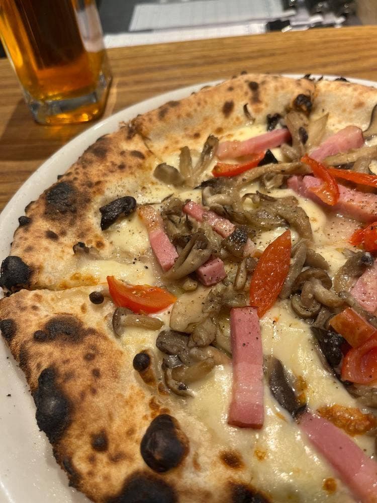 Pizzeria NeNe