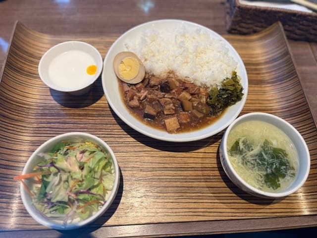 火鍋 小肥羊 品川店 しゃおふぇいやん - サブ画像3