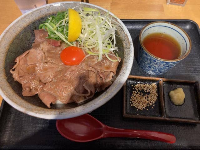 讃岐のおうどん花は咲く 若松河田店 - サブ画像1