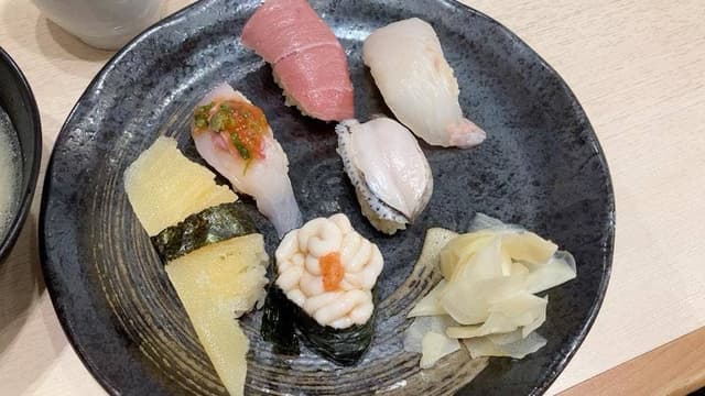 魚力 東武池袋店 - サブ画像3