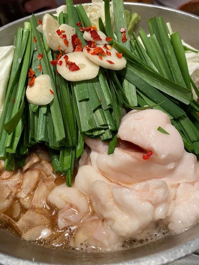 博多もつ鍋 やまや 丸の内店 - サブ画像2