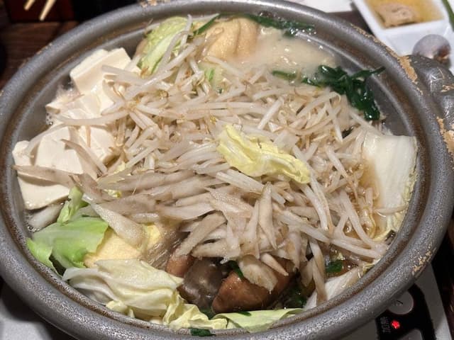 ちゃんこダイニング安美 両国総本店 - サブ画像3