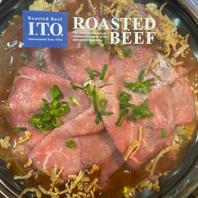 ITO 京急上大岡店 - サブ画像2