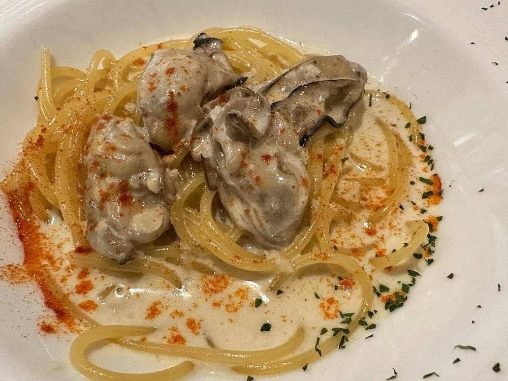 隠れ家イタリアンカフェ＆バル エバーグリーン