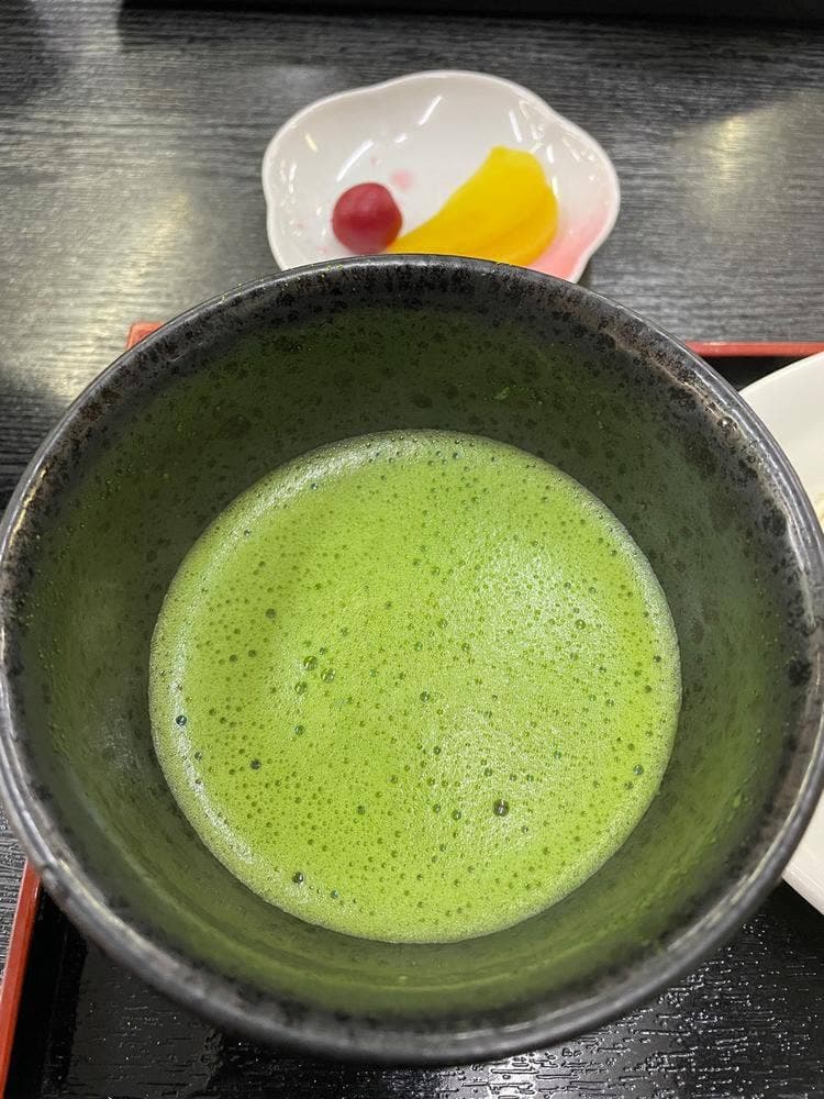 大樟館