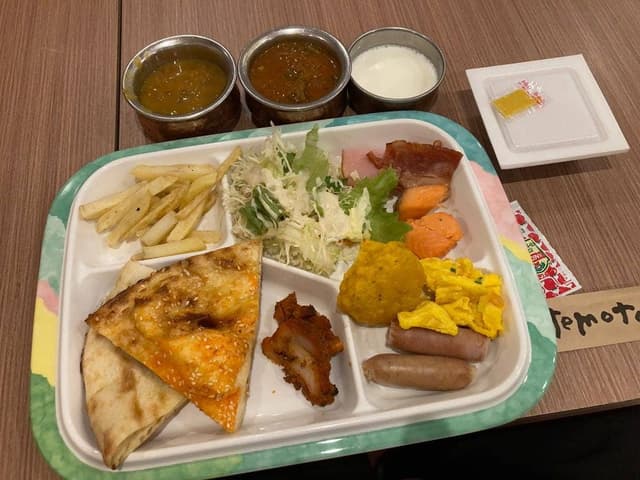 ダタール さいたま新都心店 - サブ画像1