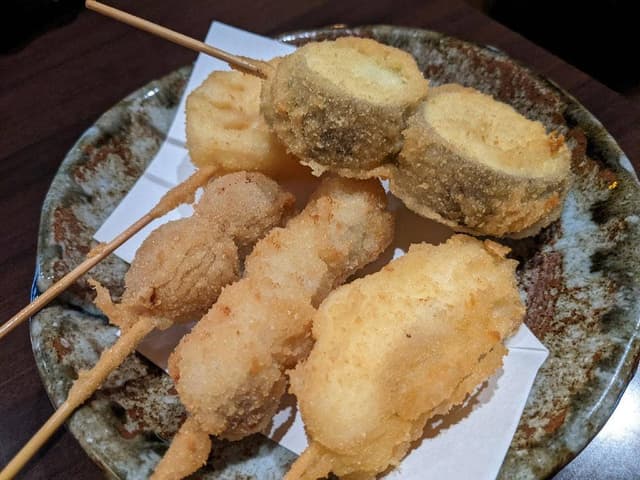 桜咲串 陣屋 - サブ画像2