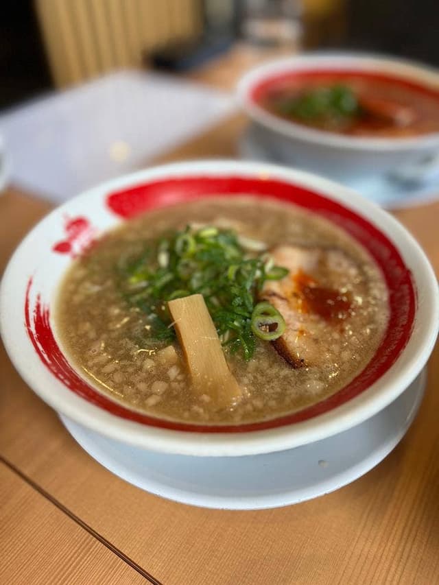 ばり嗎 中広店 - サブ画像3