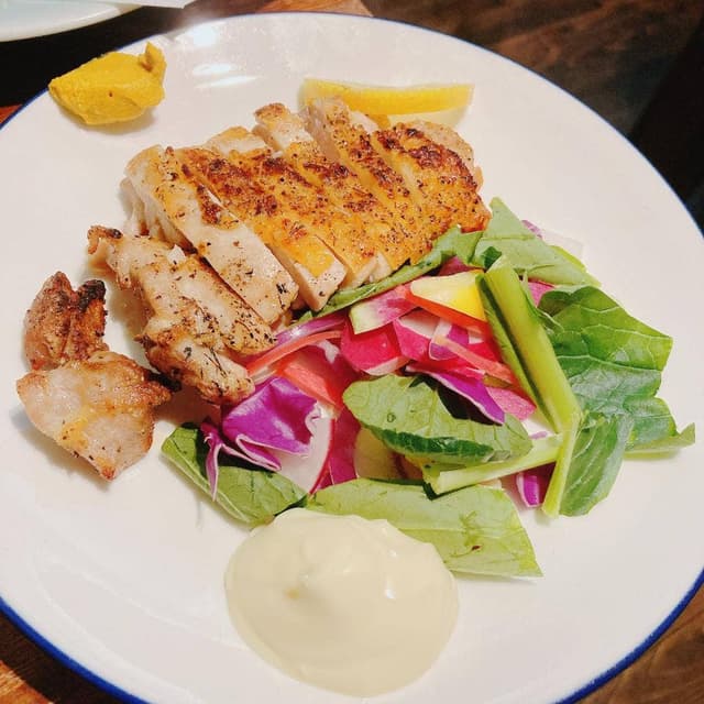 鳥藤 - サブ画像3