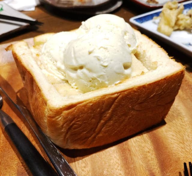 ごはんとおさけ kunugi - サブ画像3