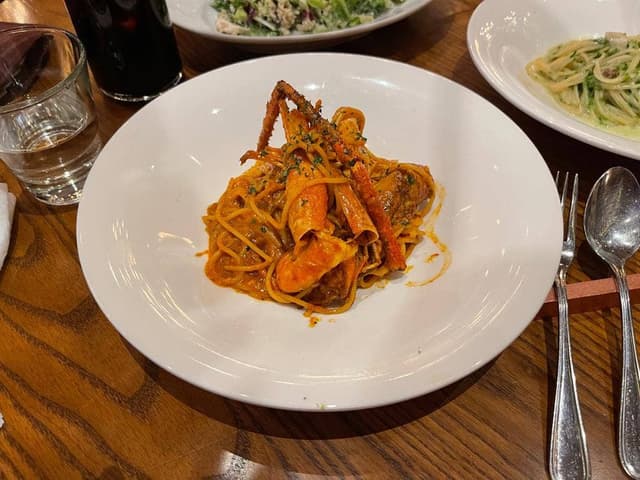 カフェ ラ・ボエム 白金 - サブ画像1