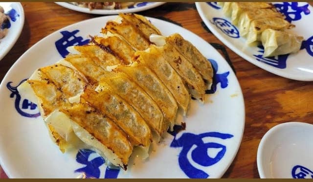 中華飯店てんじく 姫路本店 - サブ画像1