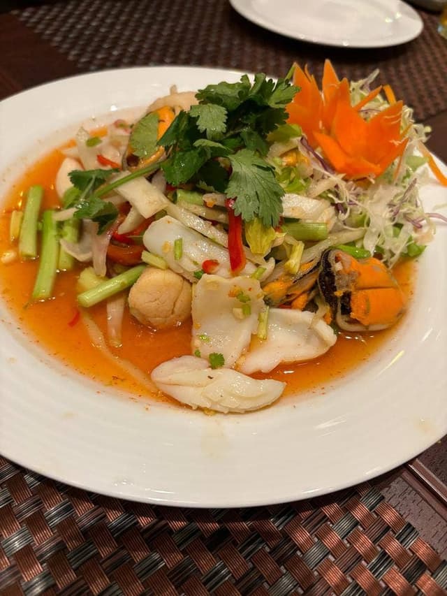 Jasmin Thai 田町タワー店 - サブ画像2