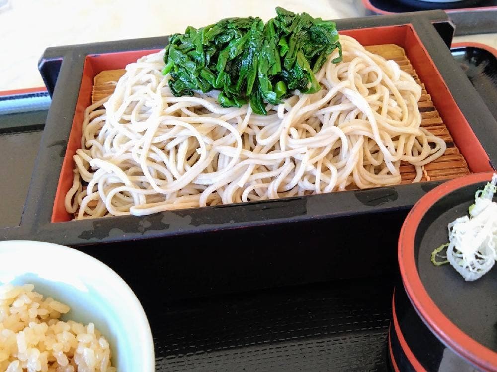 八洲カントリークラブレストラン