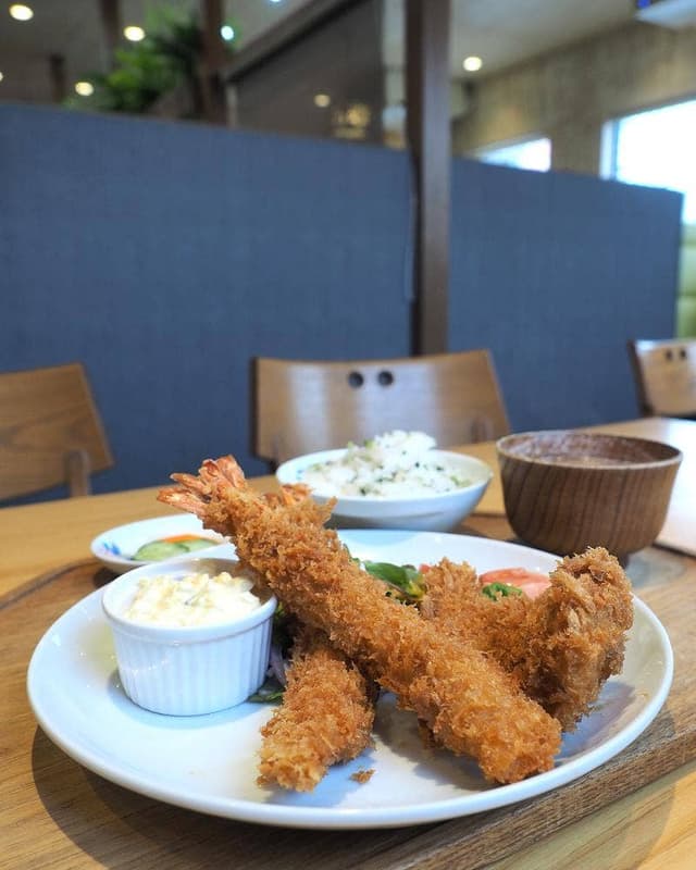 キッチンよい一日 西長住店 - サブ画像3