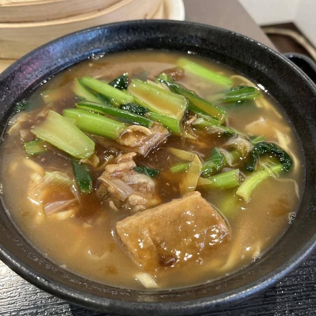 自家製麺 製麺王 - サブ画像1