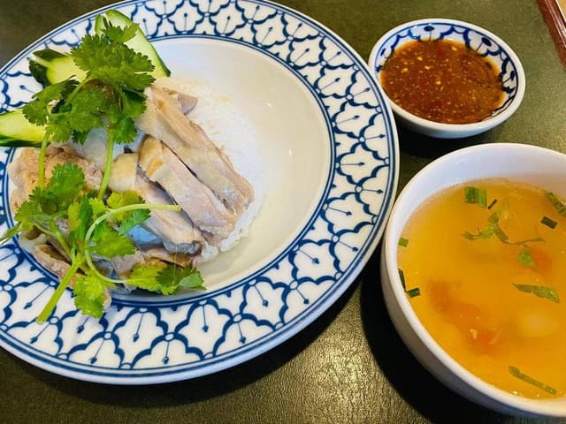 タイランド - サブ画像1