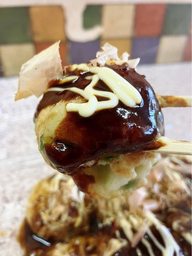 京たこ大治店 - サブ画像2