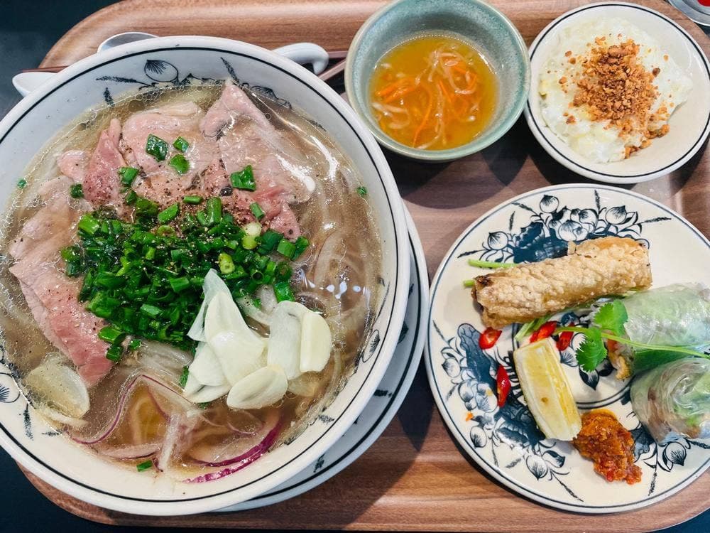 cong ベトナム料理専門店