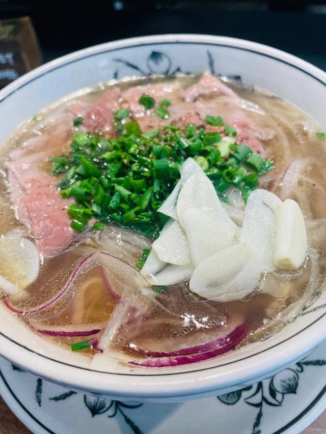 cong ベトナム料理専門店 - サブ画像1