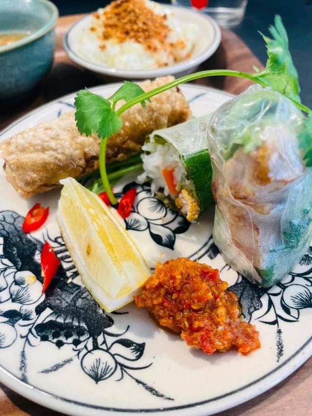 cong ベトナム料理専門店 - サブ画像2
