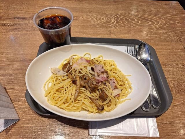PRONTO エキア北千住店 - サブ画像3