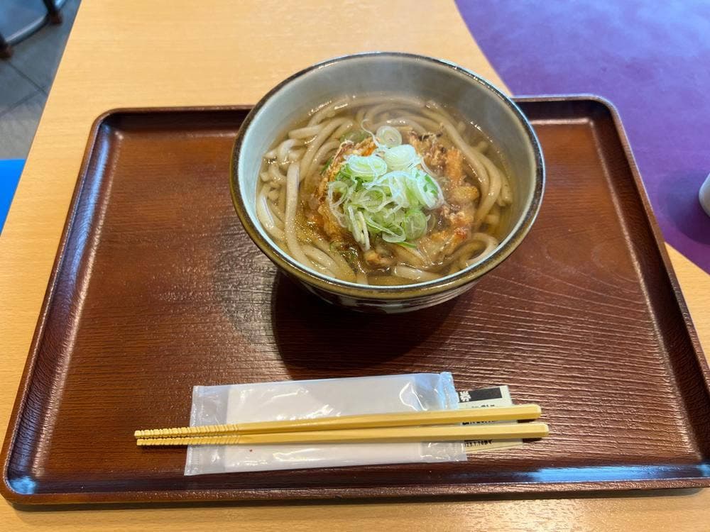 道の駅 藤川宿 軽食コーナー