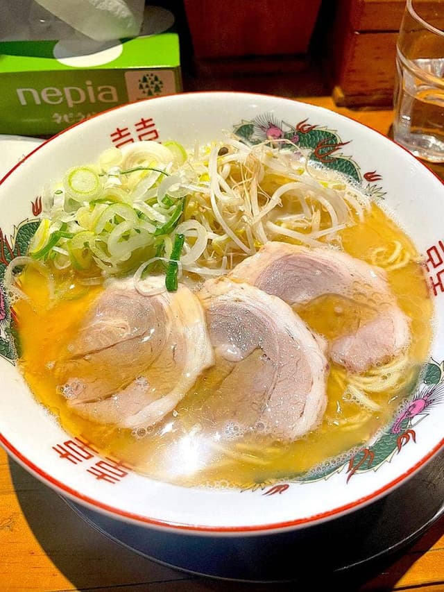 屋台骨 分店一番街店 - サブ画像2