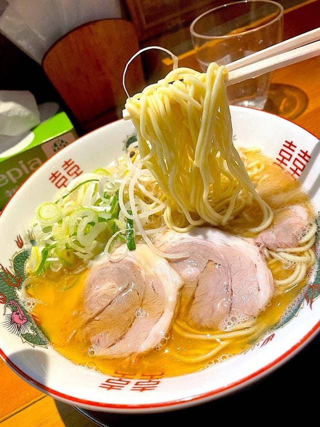 屋台骨 分店一番街店 - サブ画像3