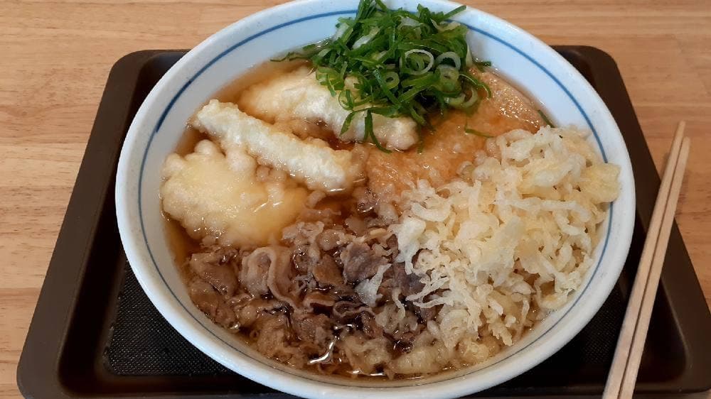 ウエスト 立田の杜店