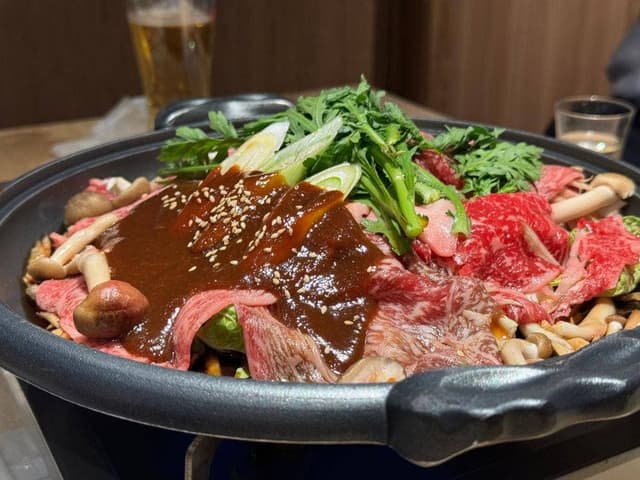 東京コトブキ - サブ画像3