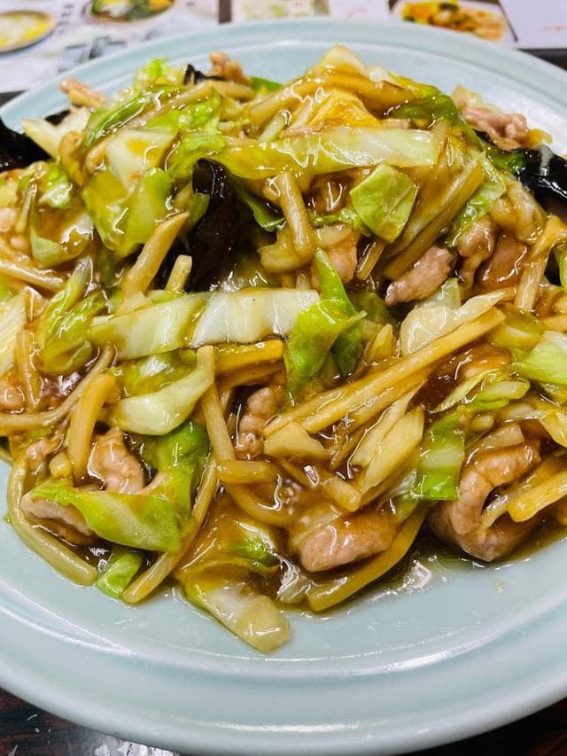中国料理 又一順 - サブ画像1