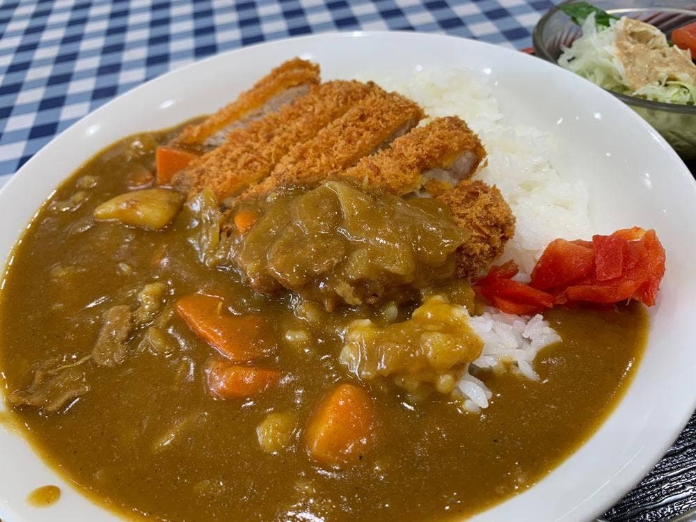 レストランいこい
