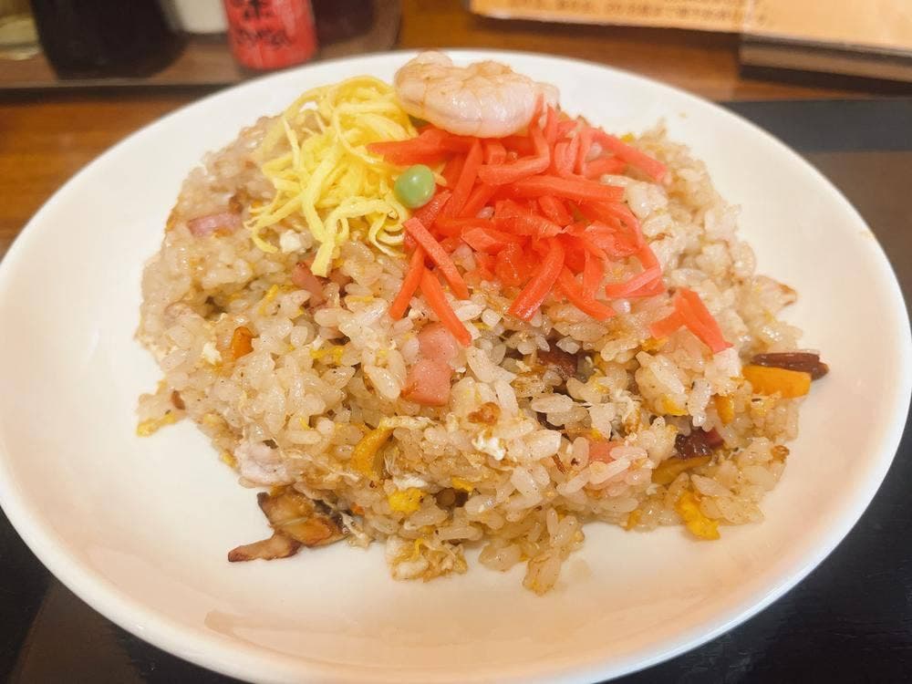 谿明飯店