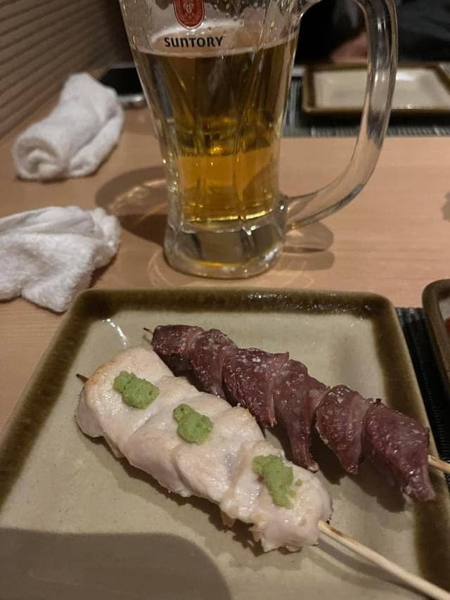南蛮亭 新宿店 - サブ画像3
