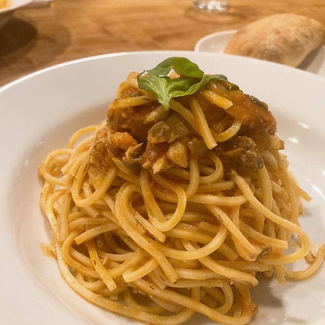 Osteria IL FRAPPATO - サブ画像1