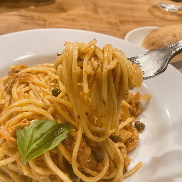 Osteria IL FRAPPATO - サブ画像2