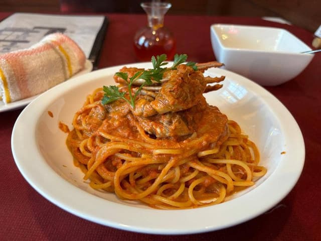 イタリア食堂 ラルーチェ - サブ画像1