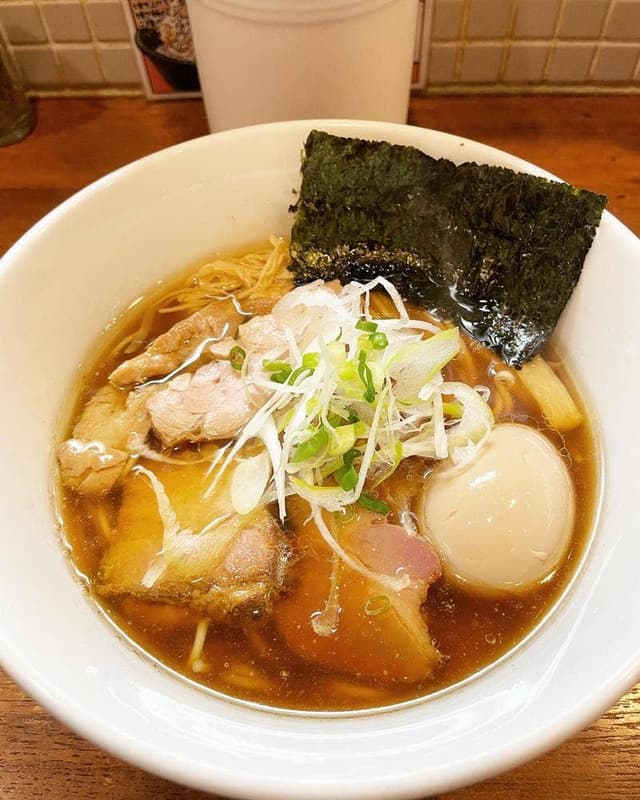 麺処 びぎ屋 - サブ画像2