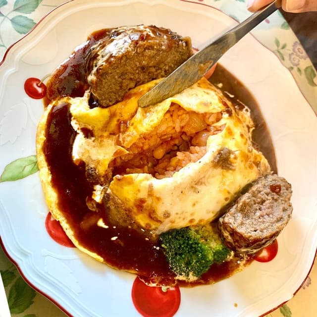 Ristorante Ellyno - サブ画像2