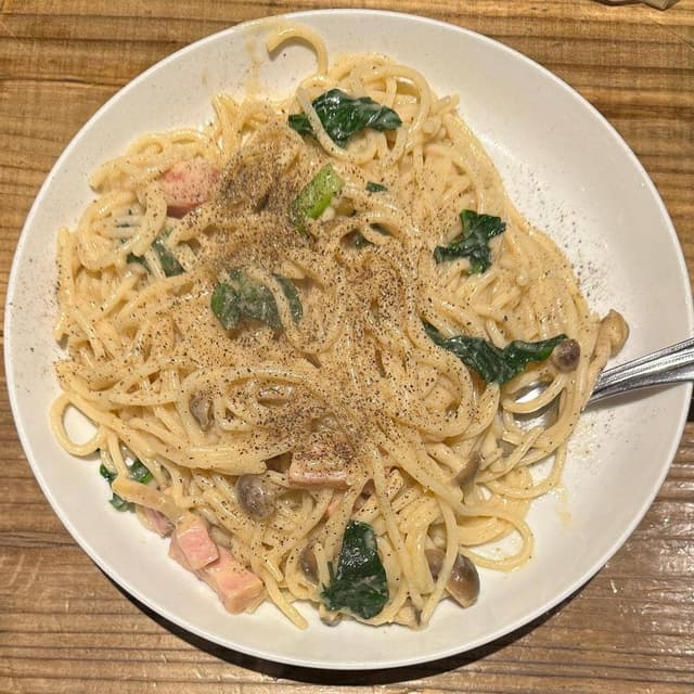 朝日食堂 - サブ画像1