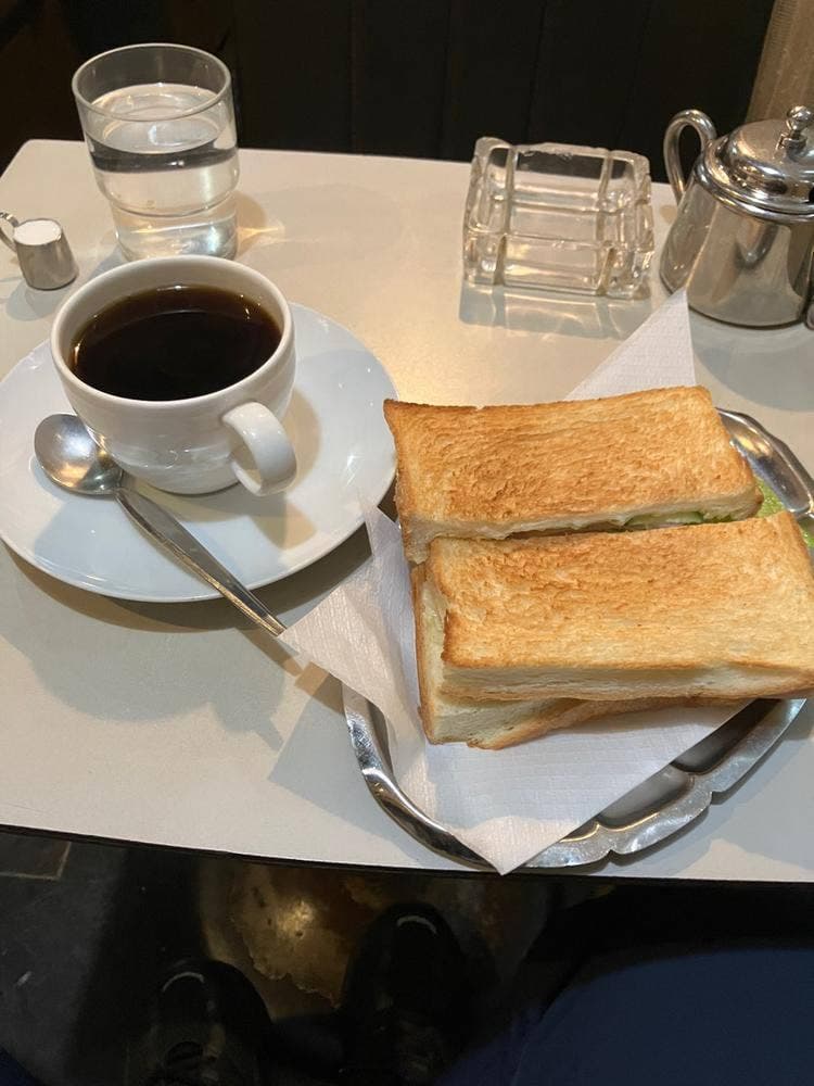 門