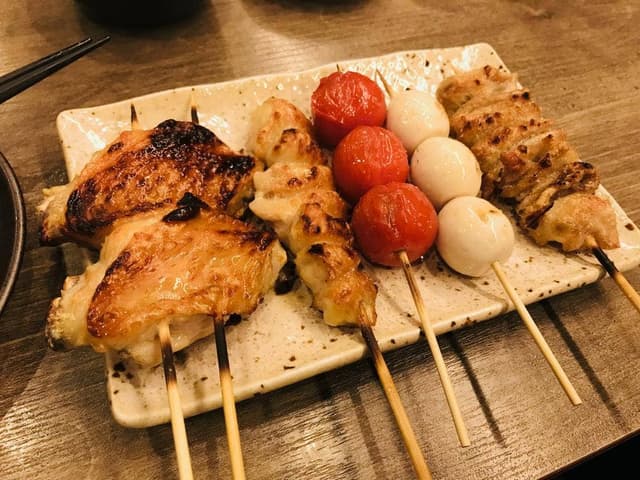 新宿浪花酒場 - サブ画像3