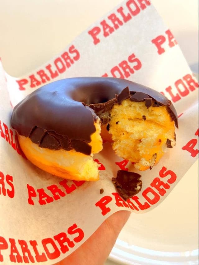 PARLORS 馬喰横山 - サブ画像2