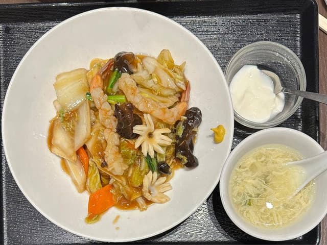千里馬 南翔小龍 東京ミッドタウン店 - サブ画像3