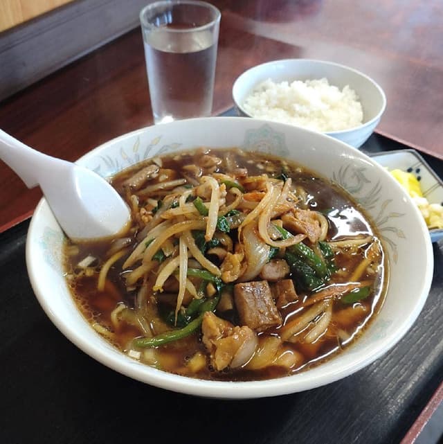 お食事処 かおり - サブ画像2