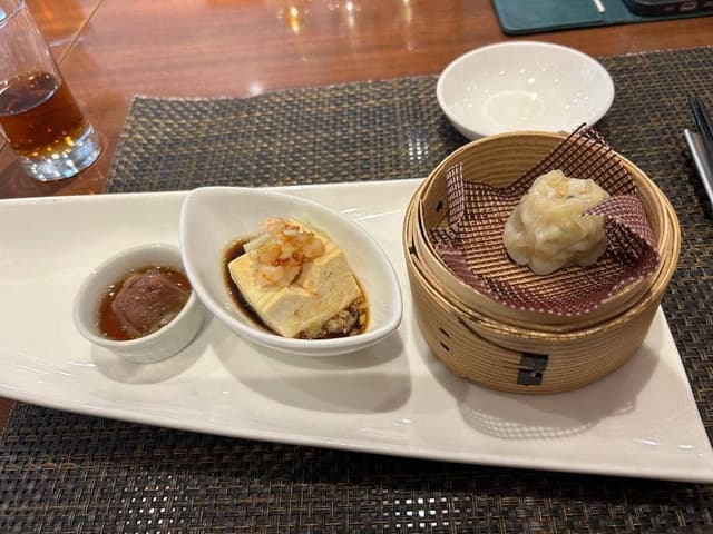 中国料理 蓮花 - サブ画像3